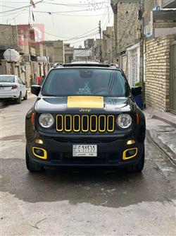 جيب رينيجيد
